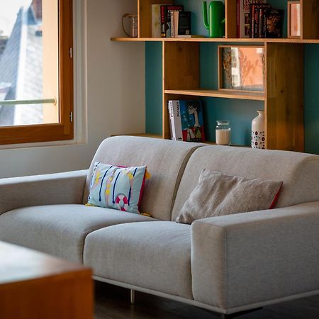 Juliette : *Logement Avec Balcon* Διαμέρισμα Ρουέν Εξωτερικό φωτογραφία