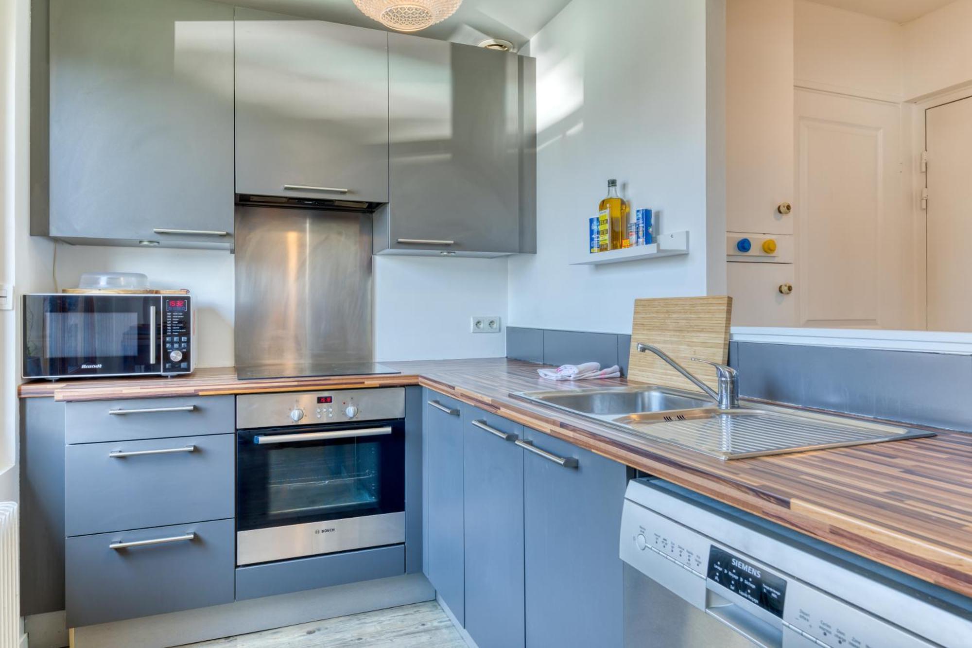 Juliette : *Logement Avec Balcon* Διαμέρισμα Ρουέν Εξωτερικό φωτογραφία
