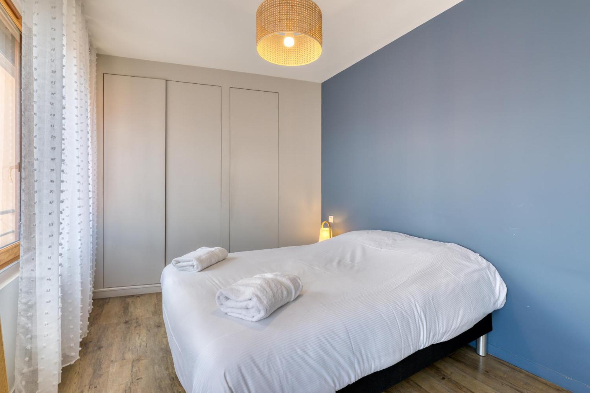 Juliette : *Logement Avec Balcon* Διαμέρισμα Ρουέν Εξωτερικό φωτογραφία