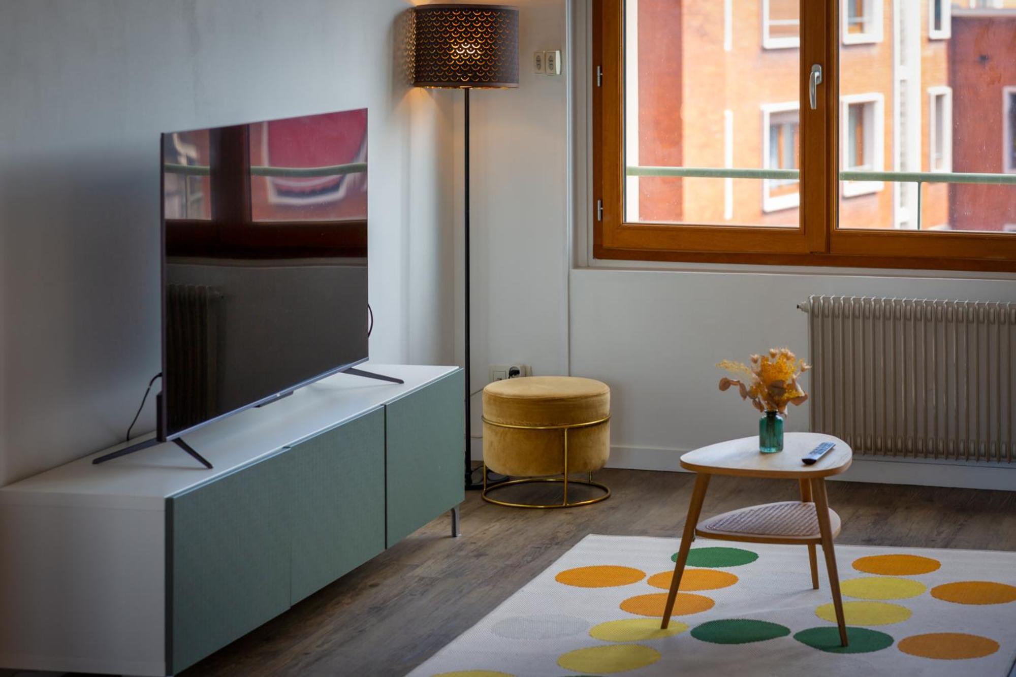 Juliette : *Logement Avec Balcon* Διαμέρισμα Ρουέν Εξωτερικό φωτογραφία
